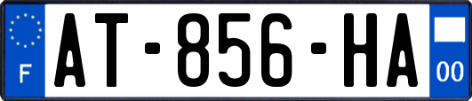 AT-856-HA