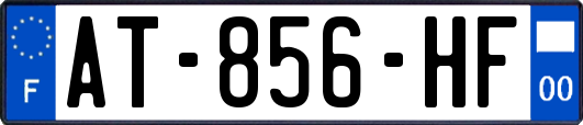 AT-856-HF
