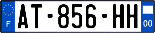 AT-856-HH