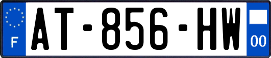 AT-856-HW