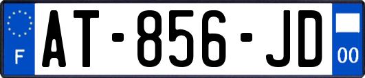 AT-856-JD