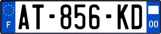 AT-856-KD