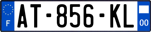 AT-856-KL