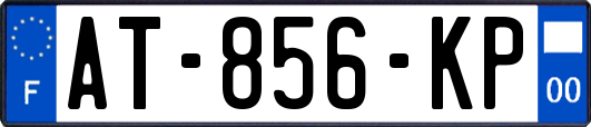 AT-856-KP