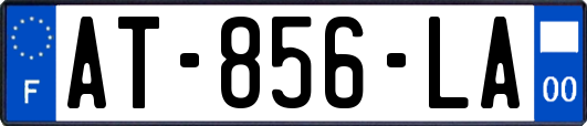 AT-856-LA