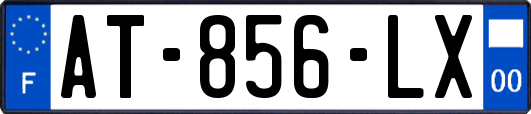 AT-856-LX
