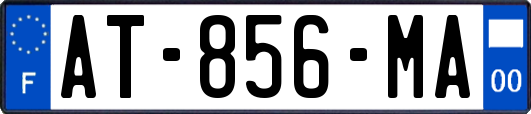 AT-856-MA