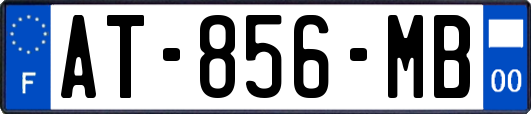 AT-856-MB