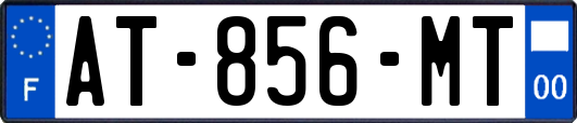 AT-856-MT