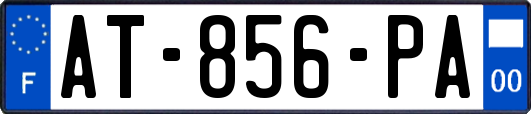 AT-856-PA