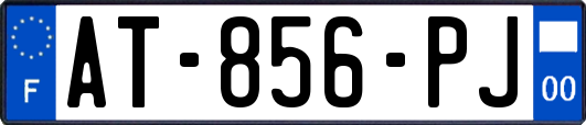 AT-856-PJ