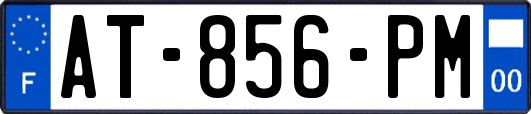 AT-856-PM