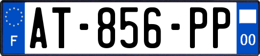 AT-856-PP