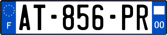 AT-856-PR