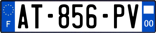 AT-856-PV