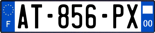 AT-856-PX