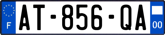 AT-856-QA