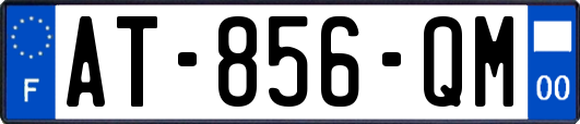 AT-856-QM