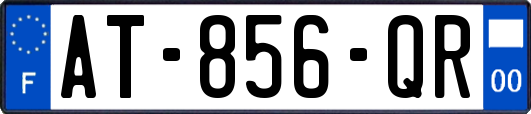 AT-856-QR