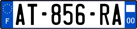 AT-856-RA