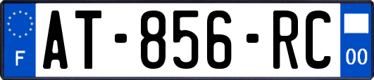 AT-856-RC