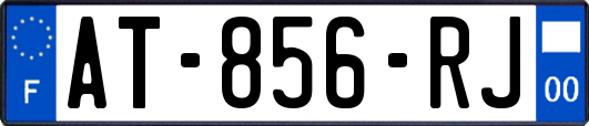 AT-856-RJ