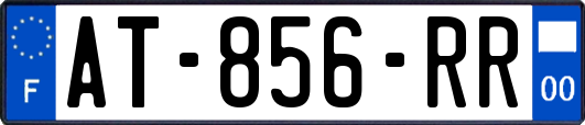 AT-856-RR