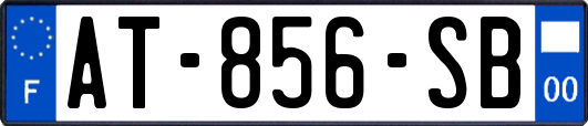 AT-856-SB