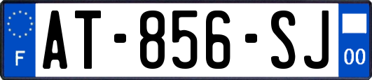 AT-856-SJ