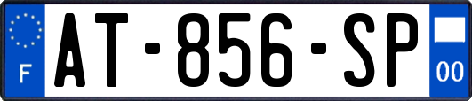 AT-856-SP