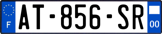 AT-856-SR