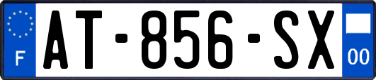 AT-856-SX