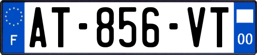 AT-856-VT