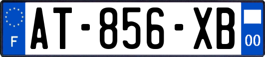 AT-856-XB