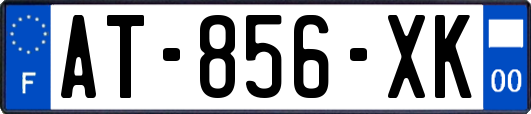 AT-856-XK