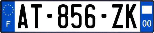 AT-856-ZK