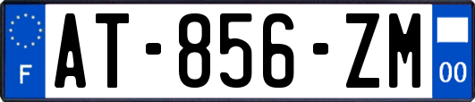 AT-856-ZM