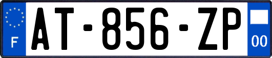 AT-856-ZP