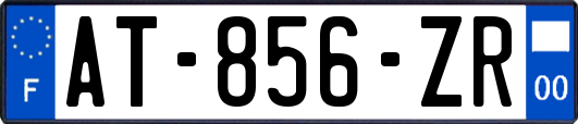 AT-856-ZR