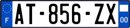 AT-856-ZX