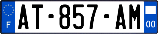 AT-857-AM