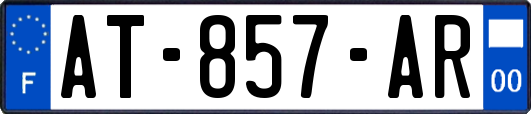 AT-857-AR