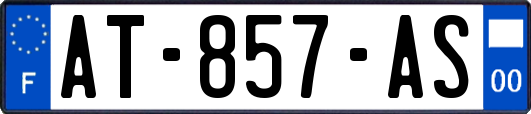 AT-857-AS