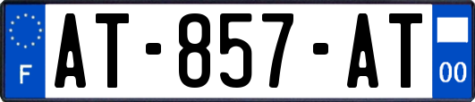 AT-857-AT
