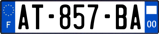 AT-857-BA