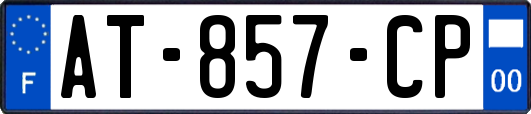 AT-857-CP