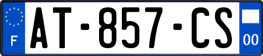 AT-857-CS