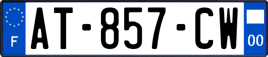 AT-857-CW