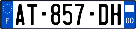 AT-857-DH