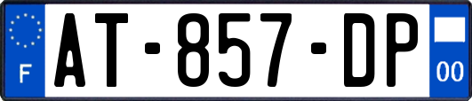 AT-857-DP